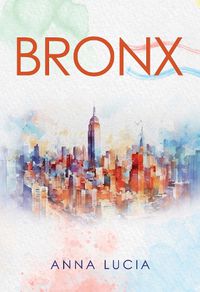 Cover image for Bronx