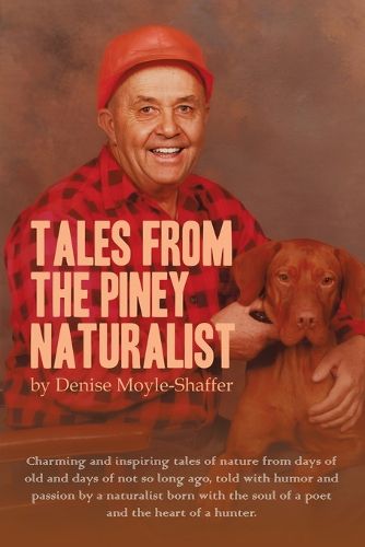 Cover image for Tales From the Piney Naturalist