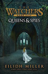 Cover image for Queens & Spies