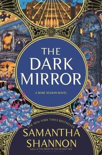 Cover image for The Dark Mirror