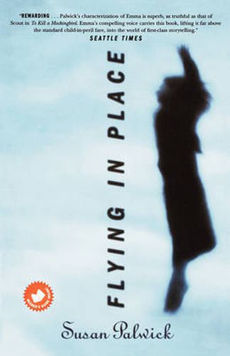 Cover image for Flying in Place