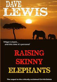 Cover image for Raising Skinny Elephants