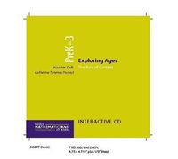 Cover image for Exploring Ages, Grade 3 (CD)