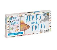 Cover image for Heads And Tails Gift Pack