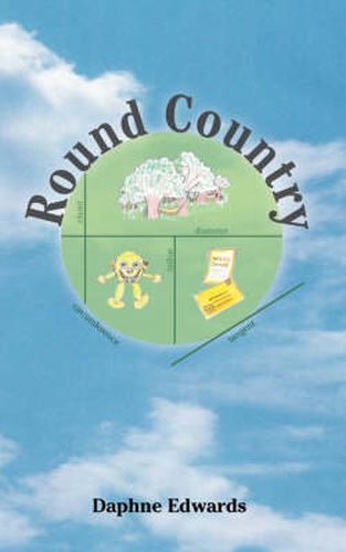 Cover image for Round Country