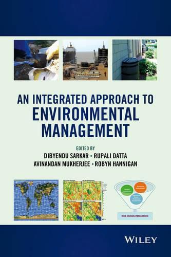Cover image for An Integrated Approach to Environmental Management