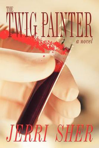 Cover image for The Twig Painter: A Novel