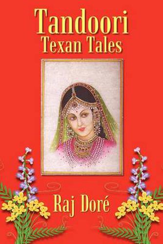 Cover image for Tandoori Texan Tales