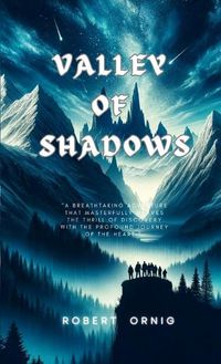 Cover image for Valley of Shadows