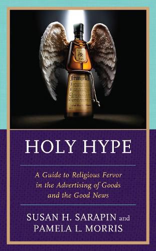 Cover image for Holy Hype