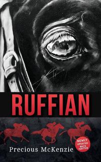 Cover image for Ruffian: The Greatest Thoroughbred Filly