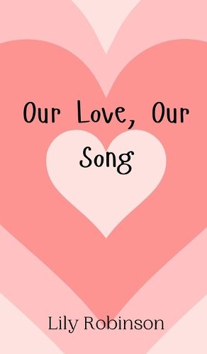 Cover image for Our Love, Our Song