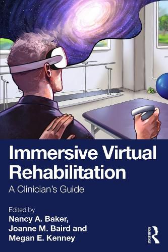 Cover image for Immersive Virtual Rehabilitation