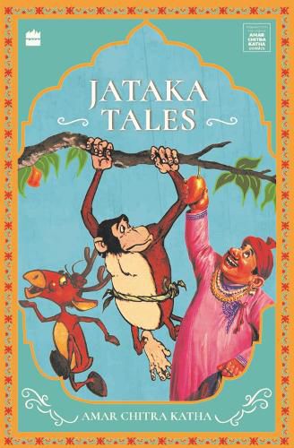 Jataka Tales