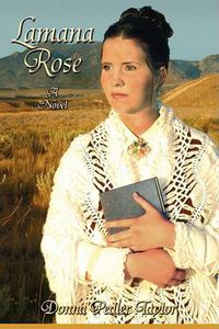 Cover image for Lamana Rose