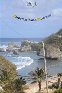 Cover image for Bim - Barbados Island Memories