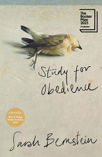 Cover image for Study for Obedience