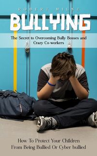 Cover image for Bullying