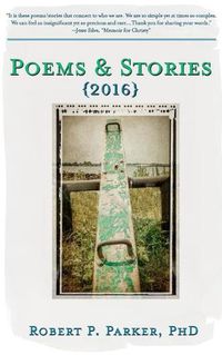 Cover image for Poems & Stories 2016