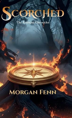 Cover image for Scorched