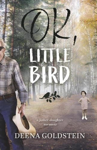 Cover image for OK, Little Bird