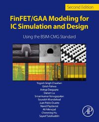 Cover image for FinFET/GAA Modeling for IC Simulation and Design