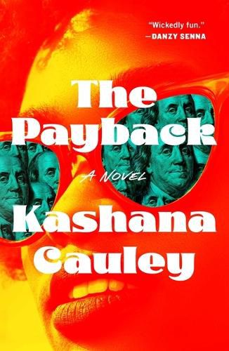 Cover image for The Payback