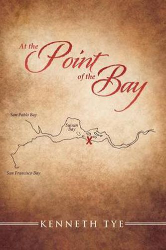 Cover image for At the Point of the Bay