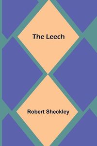 Cover image for The Leech