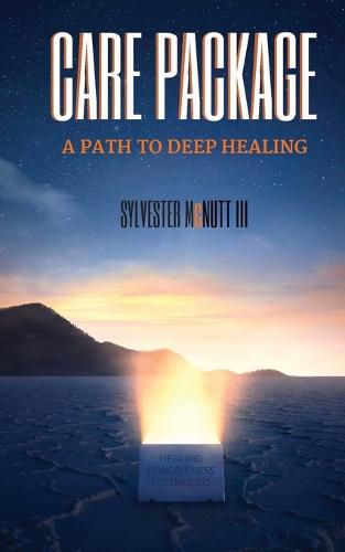 Cover image for Care Package: A Path To Deep Healing