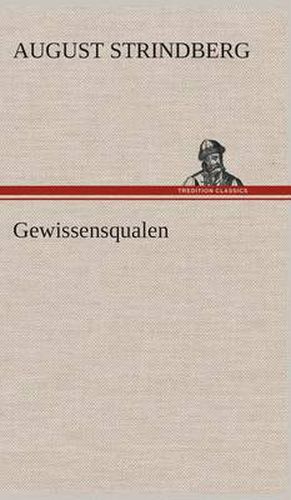Cover image for Gewissensqualen
