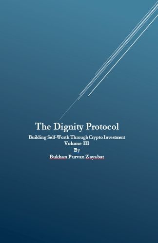 Cover image for Dignity Protocol