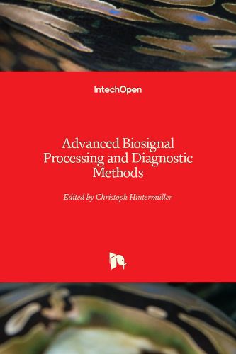 Cover image for Advanced Biosignal Processing and Diagnostic Methods