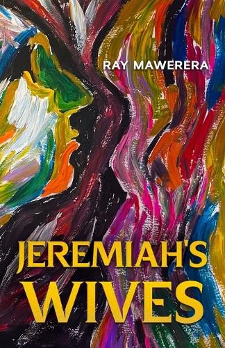 Cover image for Jeremiah's Wives