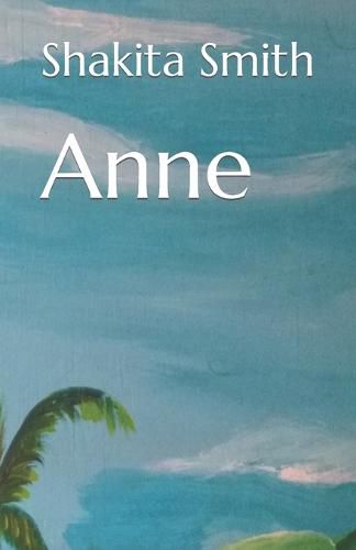 Cover image for Anne
