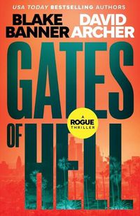 Cover image for Gates of Hell