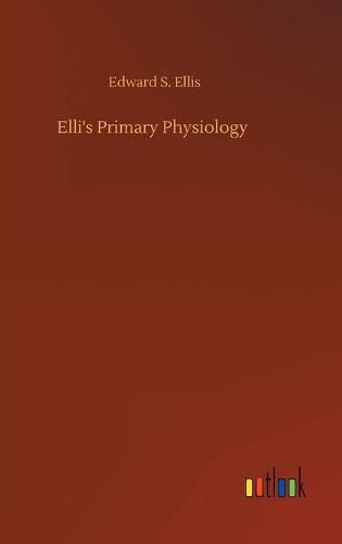 Cover image for Elli's Primary Physiology