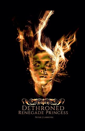 Cover image for Dethroned