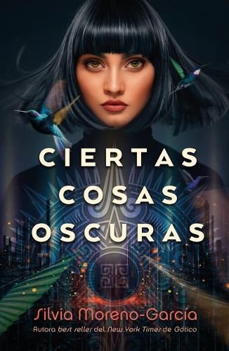 Cover image for Ciertas Cosas Oscuras