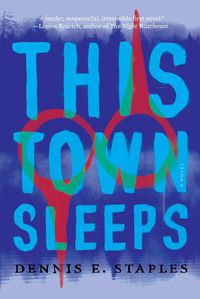 Cover image for This Town Sleeps