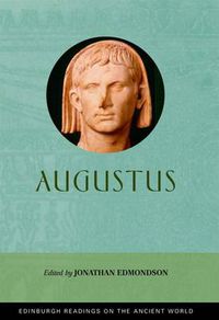 Cover image for Augustus