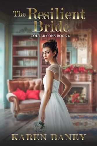 Cover image for The Resilient Bride