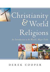 Cover image for Christianity And World Religions