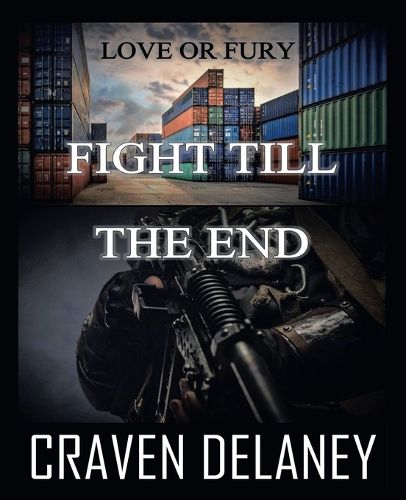 Cover image for Love or Fury