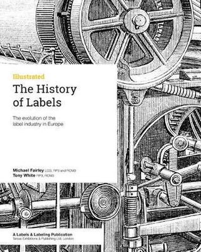 Cover image for The History of Labels: The evolution of the label industry in Europe