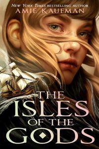 Cover image for The Isles of the Gods
