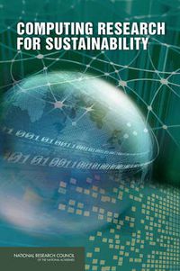 Cover image for Computing Research for Sustainability