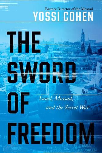Cover image for The Sword of Freedom