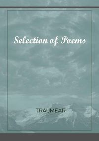 Cover image for Selection of Poems