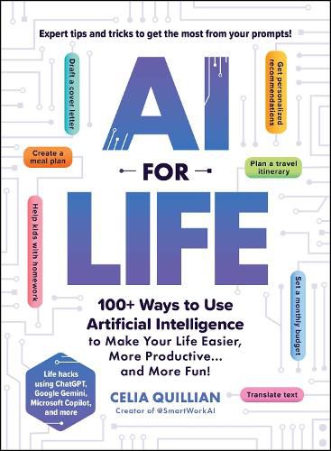 Cover image for AI for Life